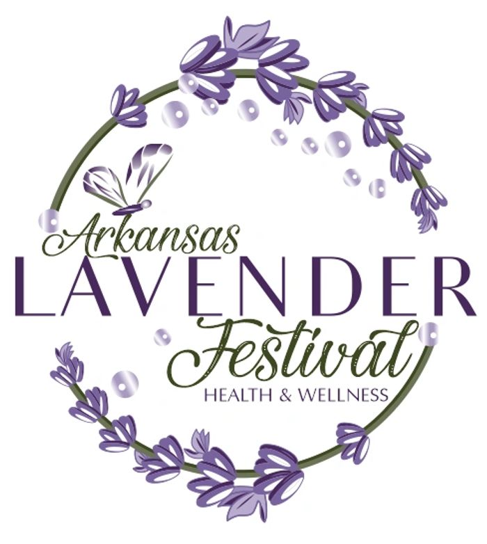 Arkansas Lavender Festival in Hot Springs, Arkansas